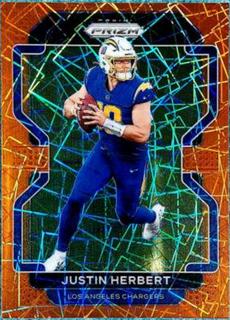 Justin Herbert