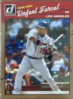 Rafael Furcal
