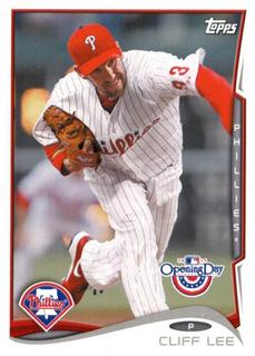 Cliff Lee