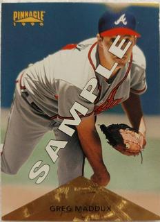 Greg Maddux
