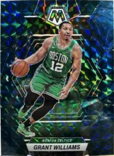 Grant Williams