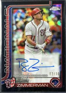 Ryan Zimmerman