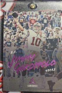 Jimmy Garoppolo