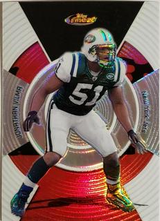Jonathan Vilma