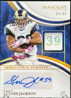 Steven Jackson