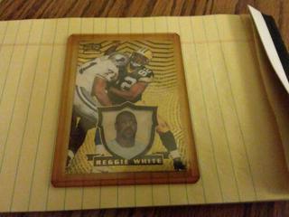 Reggie White