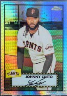 Johnny Cueto