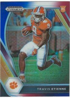Travis Etienne Jr.