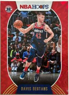 Davis Bertans