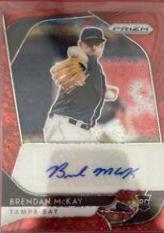 Brendan McKay