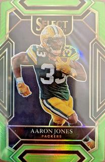 Aaron Jones