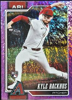 Kyle Backhus
