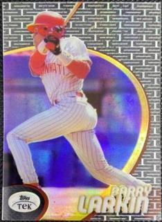 Barry Larkin