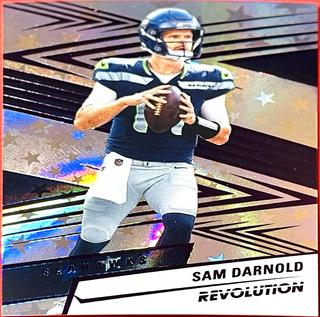 Sam Darnold