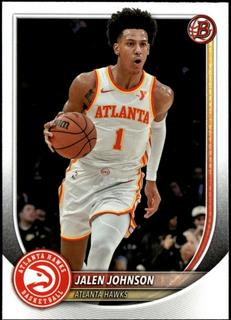 Jalen Johnson