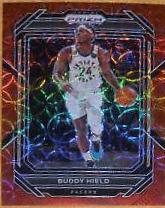 Buddy Hield