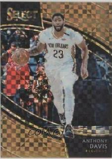 Anthony Davis