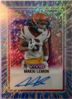 Makai Lemon