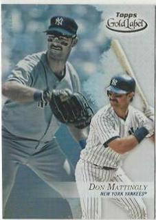 Don Mattingly