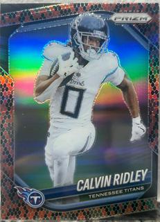 Calvin Ridley