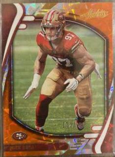 Nick Bosa