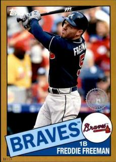 Freddie Freeman