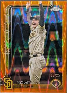 Dylan Cease
