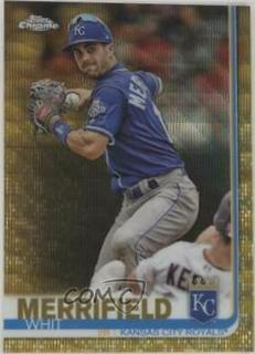 Whit Merrifield