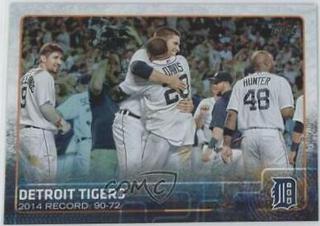 Detroit Tigers
