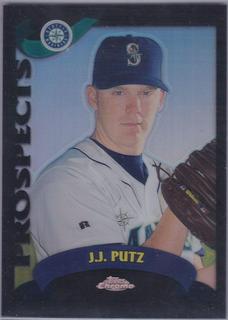 J. J. Putz