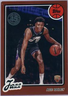 Ace Bailey
