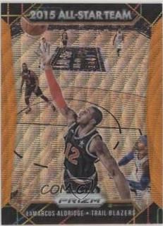 LaMarcus Aldridge