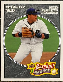 Miguel Cabrera