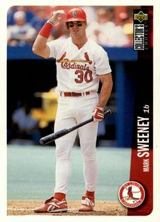 Mark Sweeney