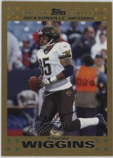 Jermaine Wiggins