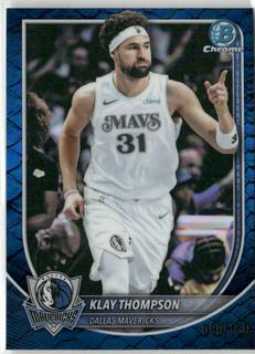 Klay Thompson
