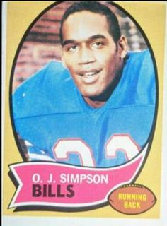 O.J. Simpson
