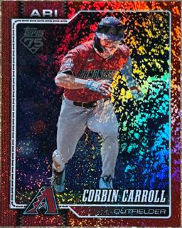 Corbin Carroll