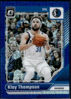 Klay Thompson
