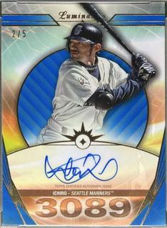 Ichiro
