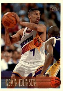 Kevin Johnson
