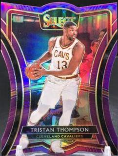 Tristan Thompson