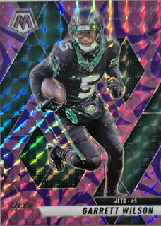 Garrett Wilson
