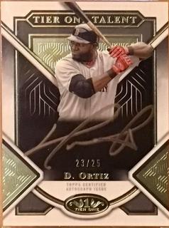 David Ortiz