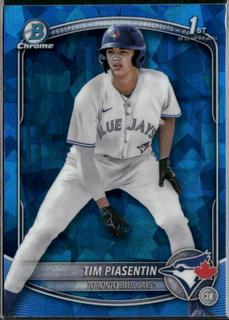 Tim Piasentin