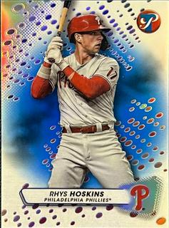 Rhys Hoskins