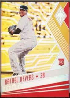 Rafael Devers