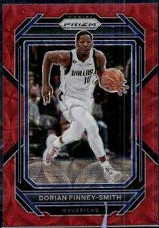 Dorian Finney Smith