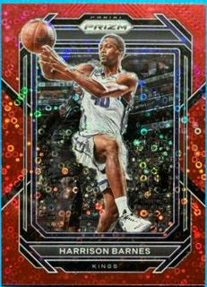 Harrison Barnes