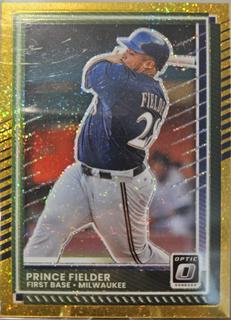 Prince Fielder